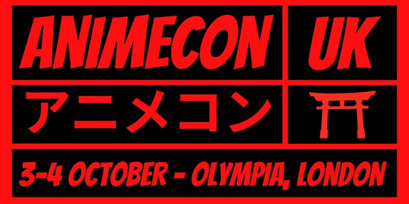 ANIMECON LONDON