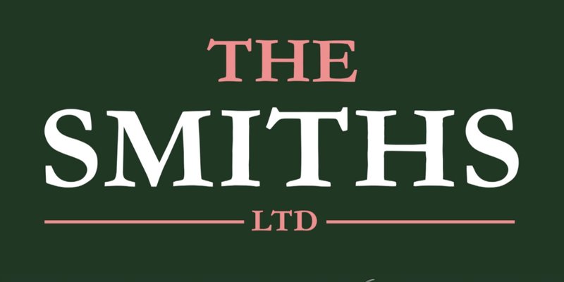 The Smiths LTD (18+)