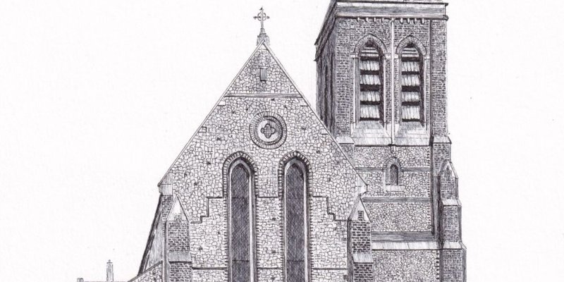 St Botolph's Summer Fair