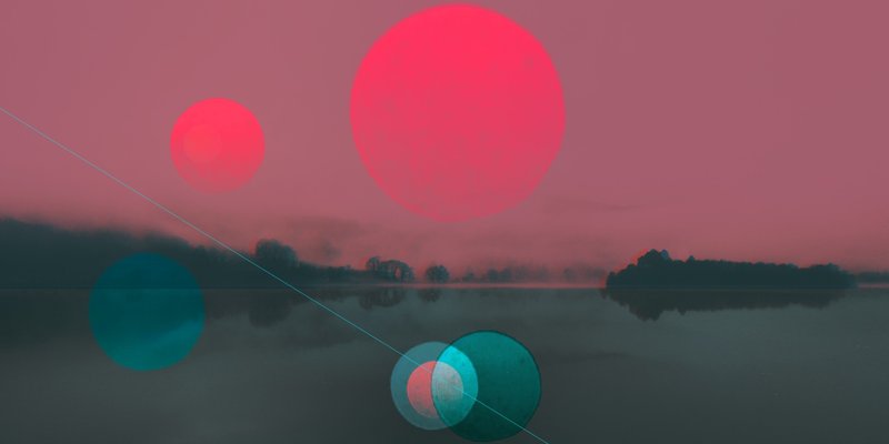 Basia Asztabska: The Space Between