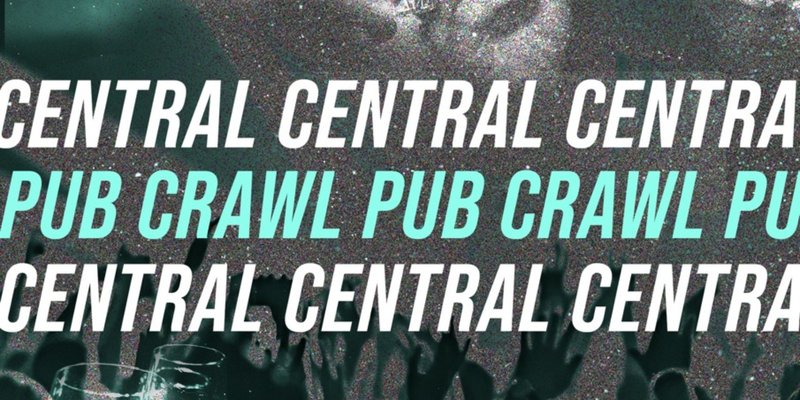CENTRAL LONDON PUB CRAWL - EVERY FRIDAY