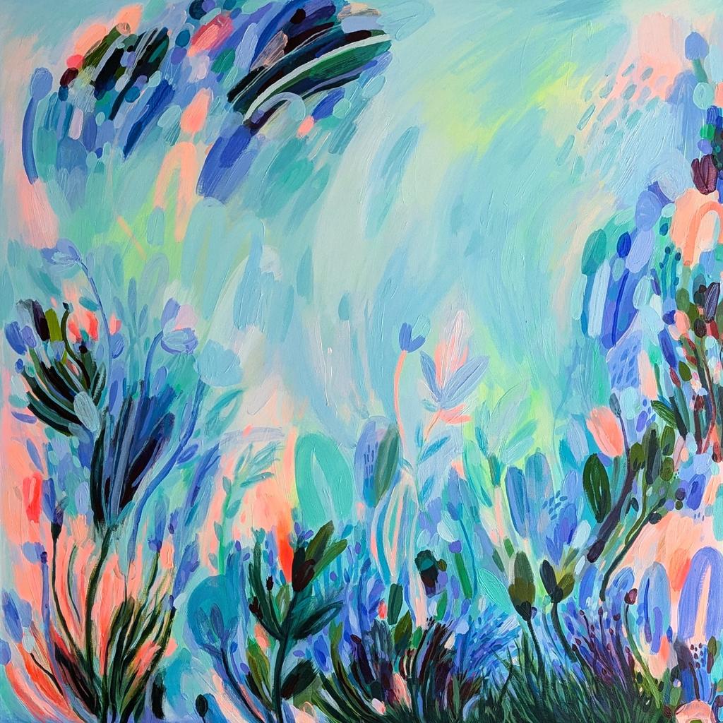 Michele Payne: VIVID