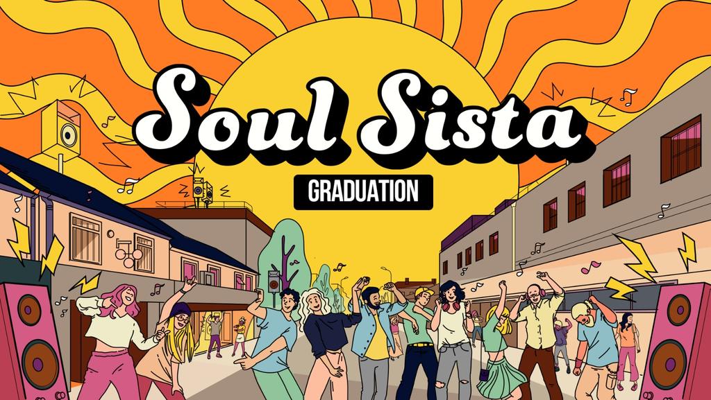 FRIDAY GRADUATION SPECIAL