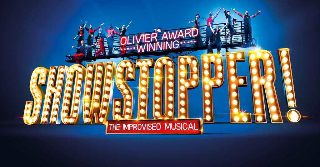 Showstopper! The Improvised Musical