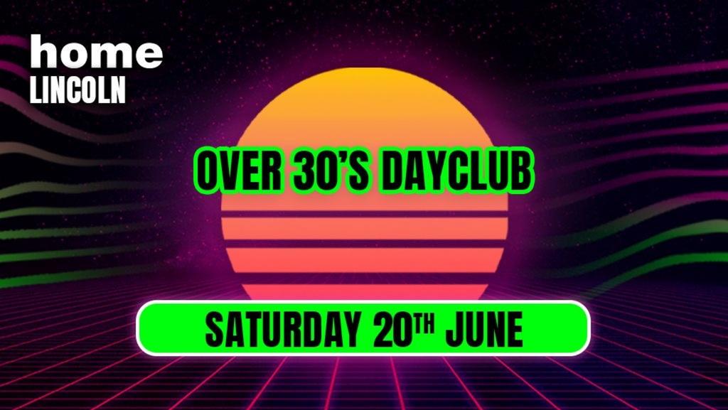 Home Before Dark (Over 30s Dayclub)