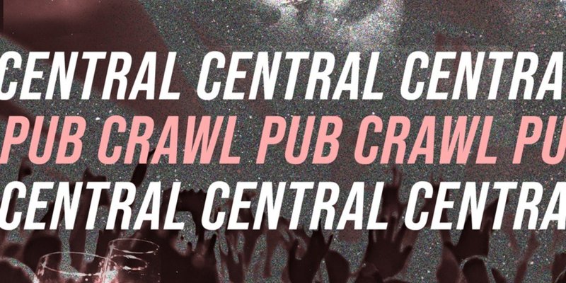 CENTRAL LONDON PUB CRAWL - EVERY THURSDAY