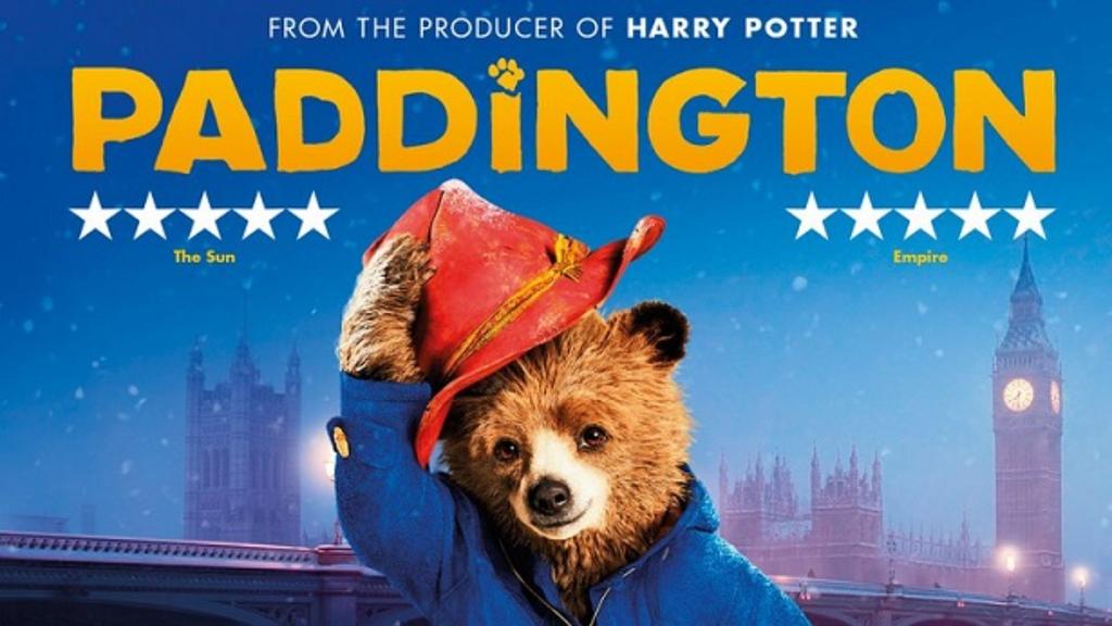 PADDINGTON AT DOWN HALL HOTEL, SPA & ESTATE, Monday 24th August.