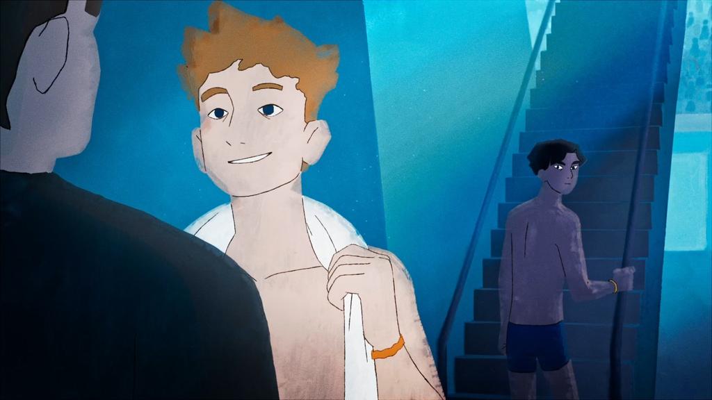 videoclub: Queer Worlds
