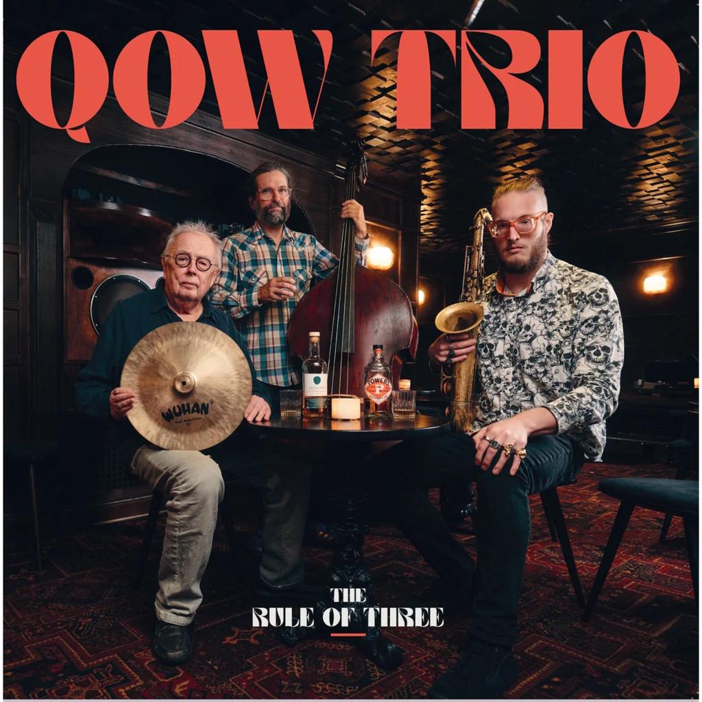 QOW Trio