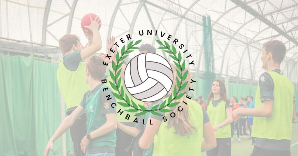 Friday Benchball Session (Covered Courts)