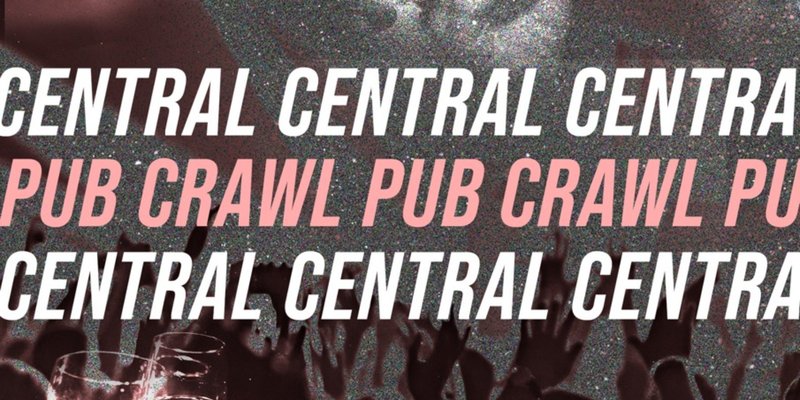 CENTRAL LONDON PUB CRAWL - EVERY THURSDAY