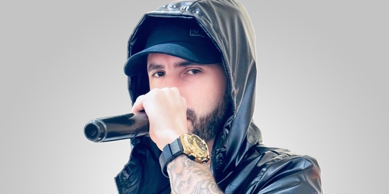 Eminem + Chase & Status Tributes