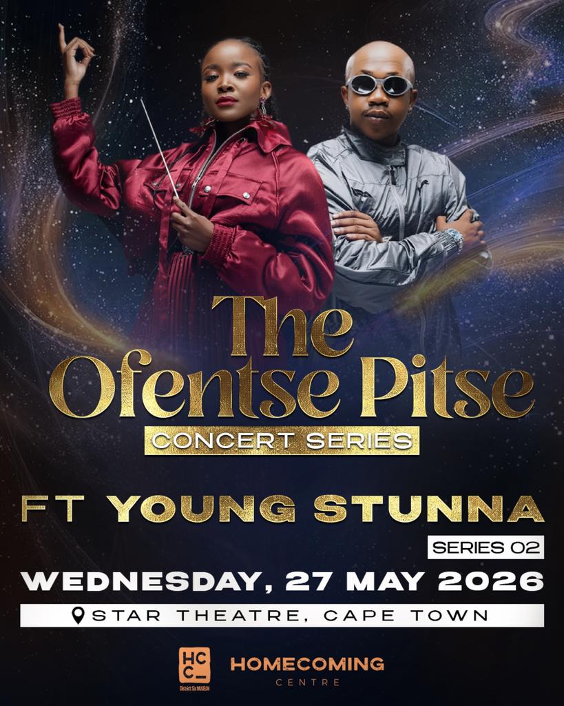 Ofentse Pitse Orchestra