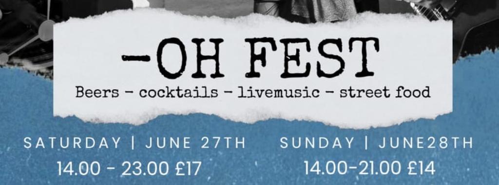 -OH Fest 2026