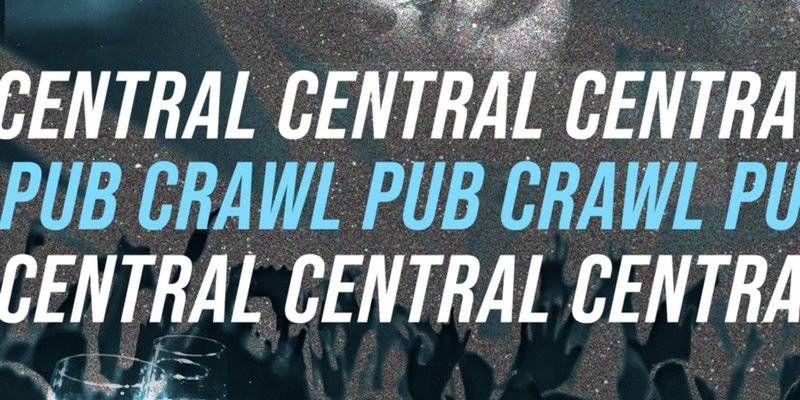 CENTRAL LONDON PUB CRAWL - EVERY TUESDAY