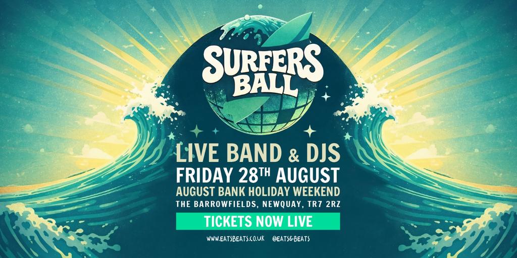 Surfers Ball