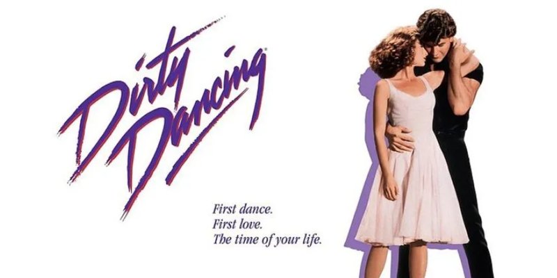 DIRTY DANCING AT WIVENHOE HOUSE HOTEL, 8th AUGUST