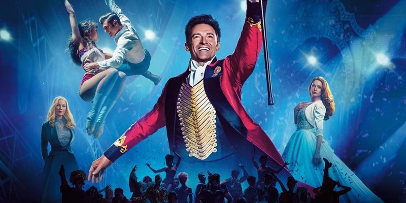 THE GREATEST SHOWMAN at DOWN HALL HOTEL, SPA & ESTATE 23rd AUGUST