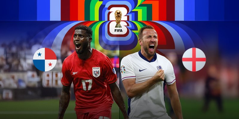 PANAMA V ENGLAND: WORLD CUP 2026