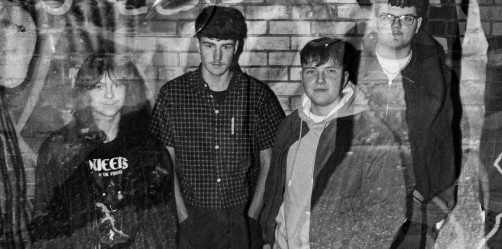 The Cove - Manchester headline show