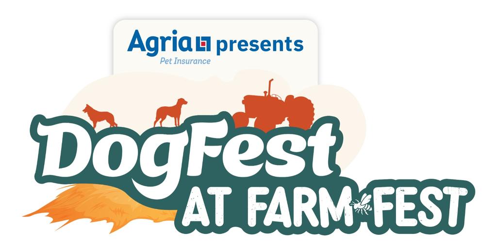 DogFest @ Farm-Fest