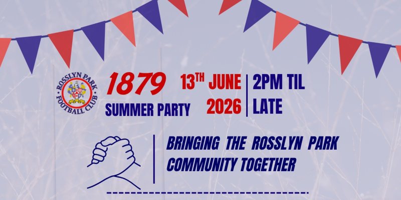 1879 Summer Party