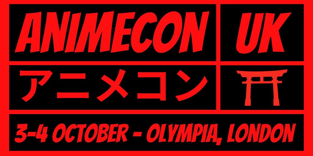 ANIMECON LONDON