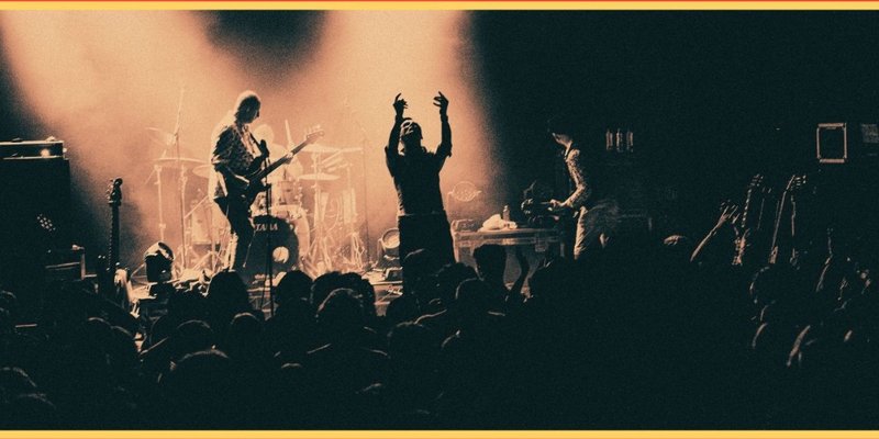 The Smyths