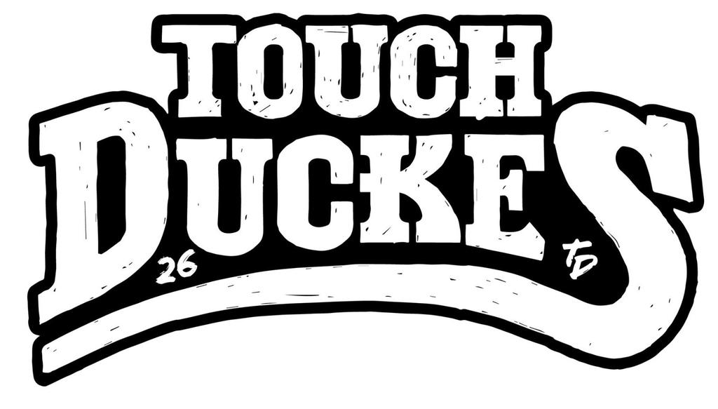 Official Touch Duckes 2026