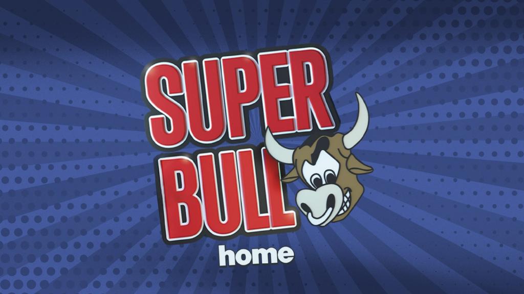 Superbull 🐮