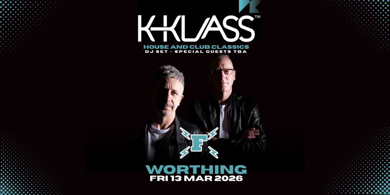 K-Klass - House & Club Classics