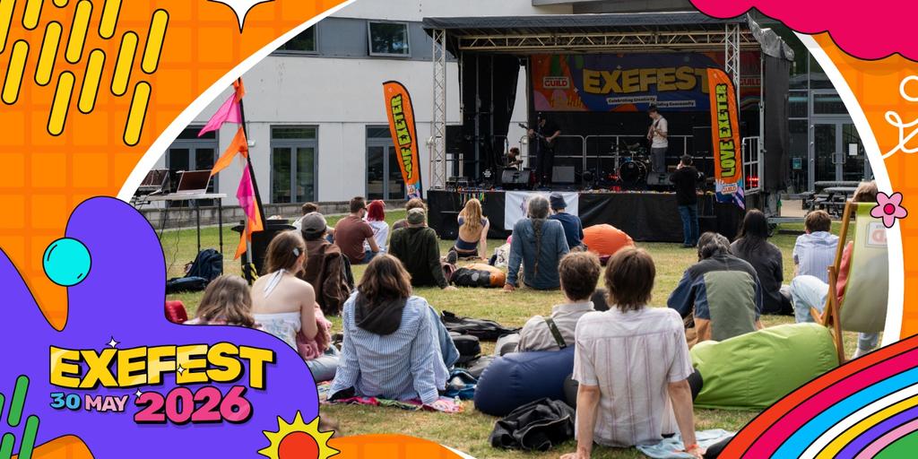 ExeFest 2026