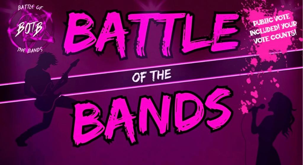 Battle of the Bands - FINAL