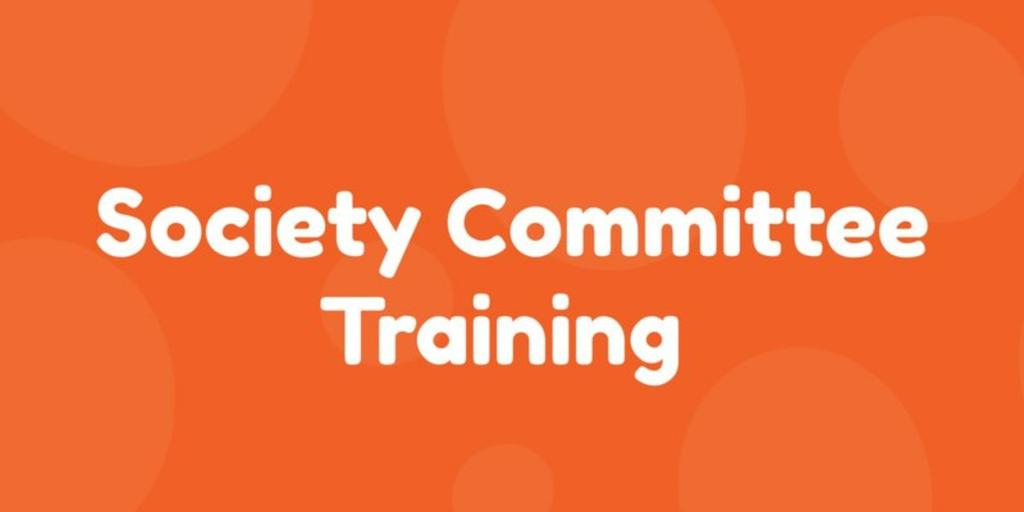 Safety and Security in Societies: Training for Society Leaders