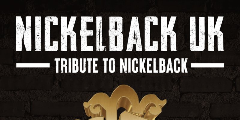 Nickelback UK (14+)