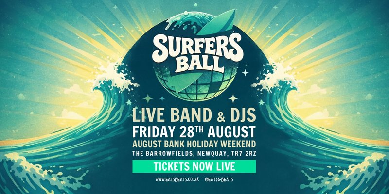 Surfers Ball