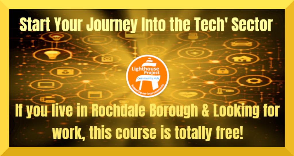 An Introduction To Electronics, Code & Innovation