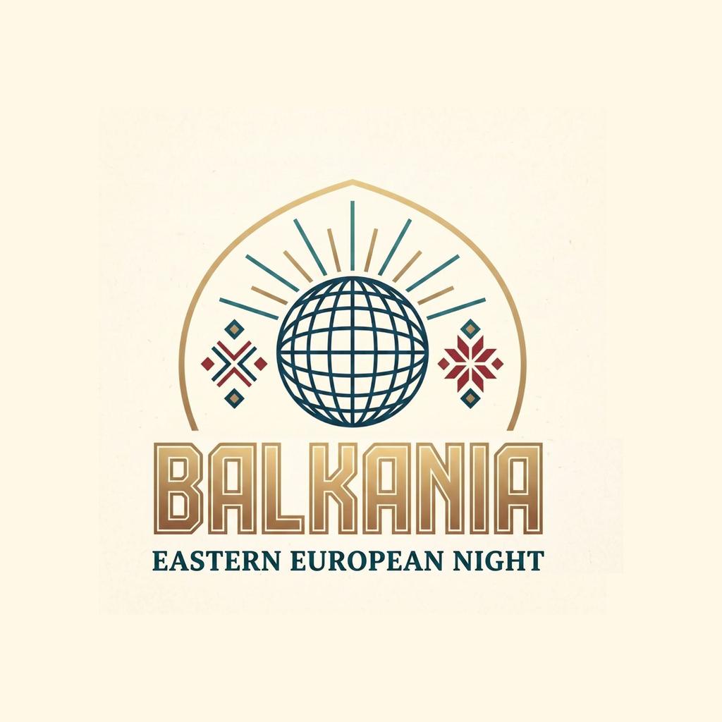 BALKANIA – Eastern European Night