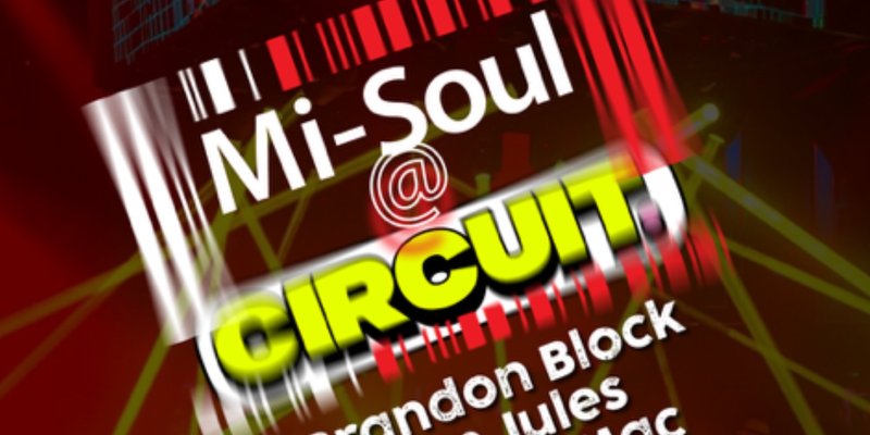 Mi-Soul Day Party