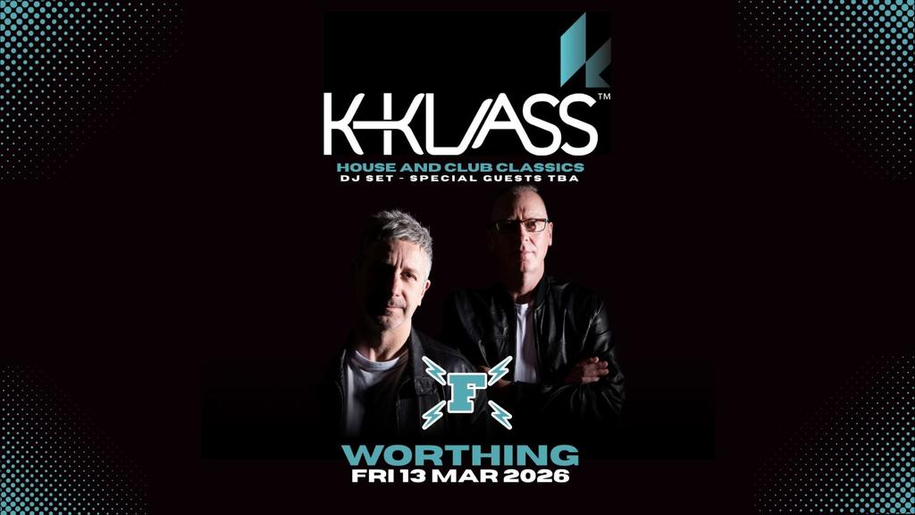 K-Klass - House & Club Classics