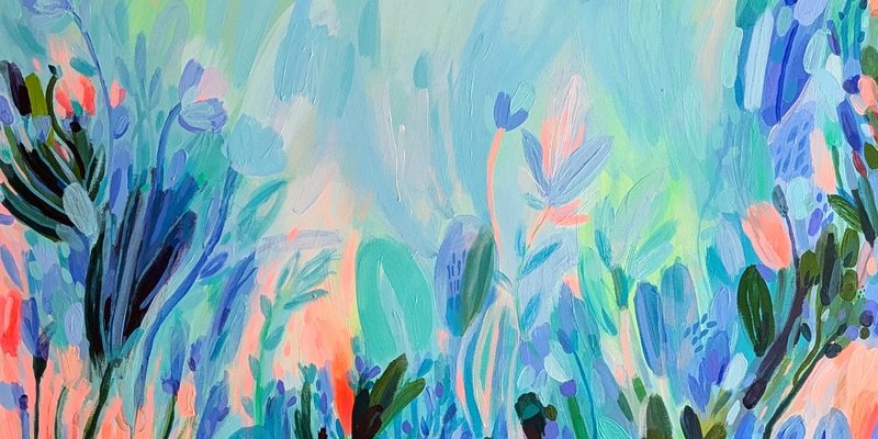Michele Payne: VIVID
