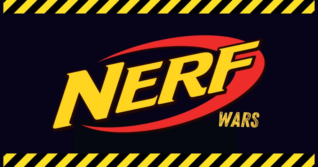 Nerf Wars