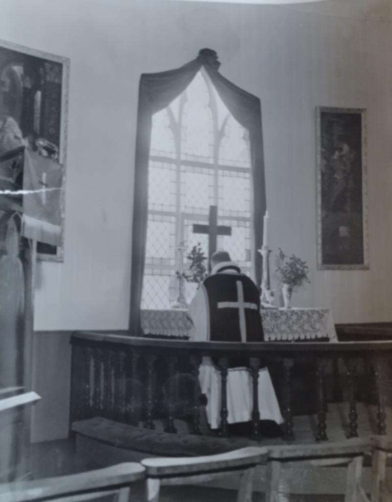 Religious Community Heritage in Cardiff and Wales