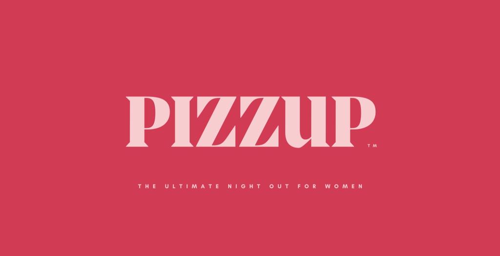 PIZZUP...on the Southbank