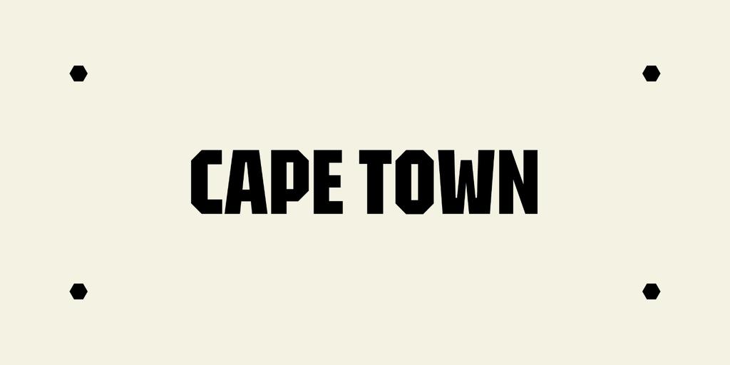 Kids Love Jazz - Cape Town