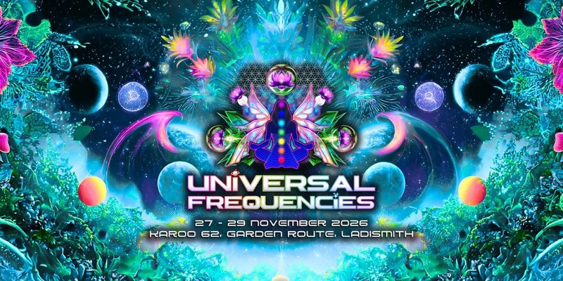 Universal Frequencies