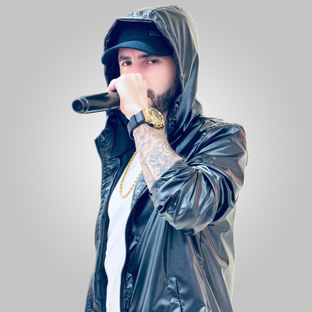 Eminem + Chase & Status Tributes