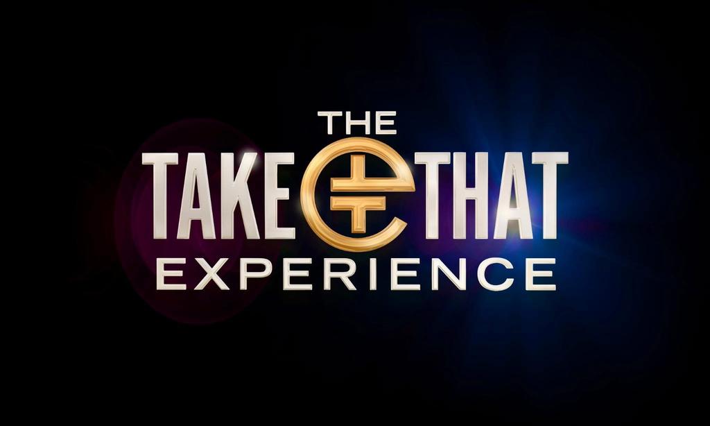 The Take That Experience