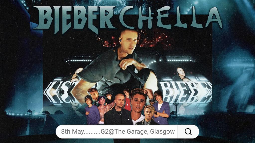 BieberChella (Glasgow)