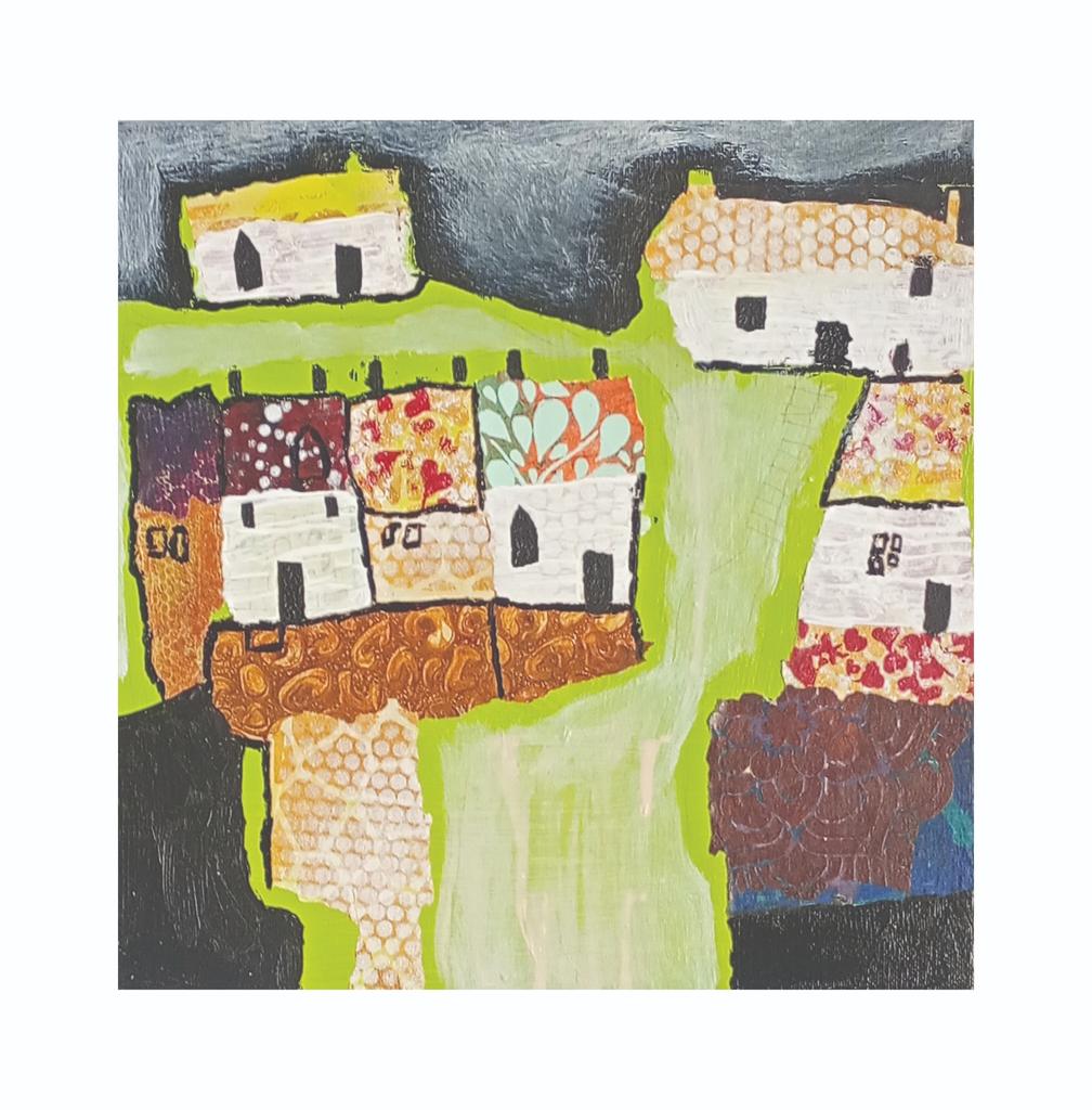 Superstar Arts: Spaces & Places